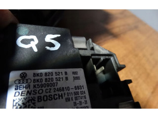 Вентилятор печки       Audi A5