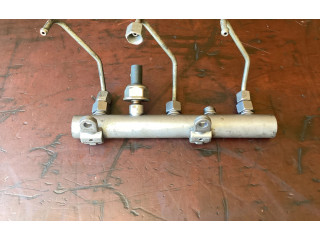 Топливная рампа 059130089AA   Audi A6 S6 C6 4F   для двигателя BPP