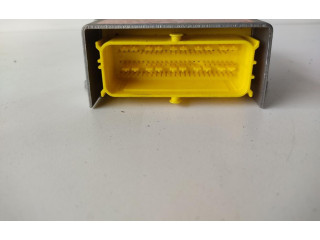 Блок подушек безопасности 0285001666   Audi A3 S3 A3 Sportback 8P