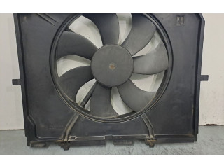 Вентилятор печки    A0015003093, 083623   Mercedes-Benz E W210