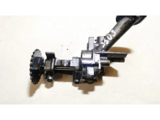 Čerpadlo oleje 7700600251 Renault Scenic I 1.9