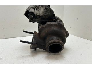 Turbodmychadlo Турбина 96440365   Chevrolet Captiva   