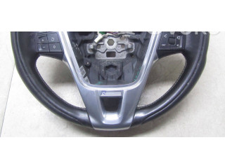 Руль Volvo S60 2014 - 2018 года