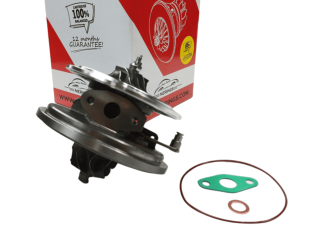  Турбина Ford Transit -  Tourneo Connect  742110-0004, CHRA10-0316         