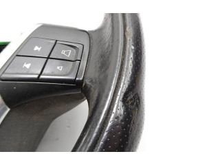 Руль Volvo V70  2008 - 2013 года CV557240CH, 240914600131      