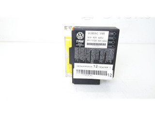 Блок подушек безопасности 3C0909605J   Volkswagen PASSAT B6