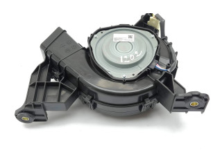 Turbodmychadlo Вентилятор печки 97113CM500 Hyundai Kona I G4LE