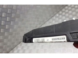 Блок предохранителей Dacia Logan I