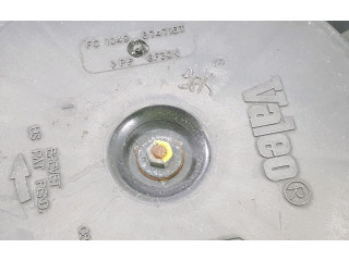 Моторчик дворников 9828719880, L1-1129I Peugeot 3008 I