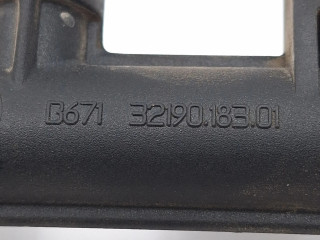 Vstřikovač 3219018301, B6713219018301 Fiat Punto (188) pro benzínový motor 1.2 188 A4.000 1.2 60 (188.030, .050, .130, .15