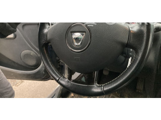 Руль Dacia Duster  2010 - 2017 года 484305163R      