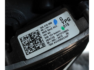 Руль Volkswagen ID.3  2019- года 10A419089G      