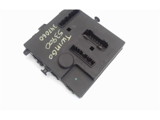 Блок управления двигателя 401561 Renault Twingo II