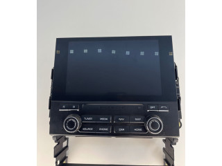 Дисплей 95B919606E Porsche Macan (95B)