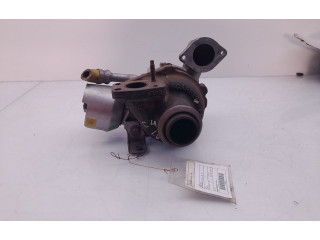  Турбина Citroen C4 I  9686120680-01, 90CV         