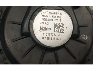 Вентилятор печки    5Q1819021B, 5Q1819021B   Audi A3 S3 8V