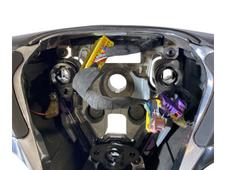 Volant Chevrolet Equinox 2020 85588629, 84681364