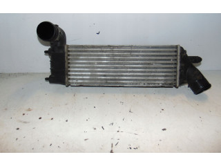 Интеркулер 870229HF Citroen C8