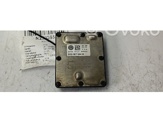 Блок управления редуктора коробки передач (раздатки) 0CQ907554HNAPEDU   Volkswagen PASSAT B8