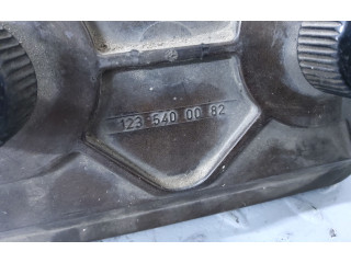 Ящик предохранителей (комплект)    A1235400350, 1235400350   Mercedes-Benz 200 300 W123