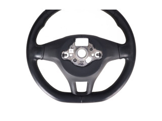 Руль Volkswagen Golf Plus 2005 - 2013 года 5G0419091BG