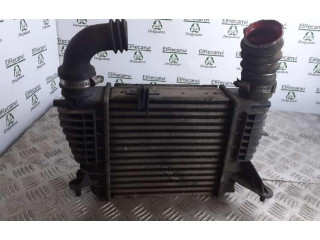 Интеркулер  8200471885A   Renault Clio III 