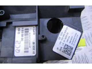 Ручка стеклоочистителей 1K0953513   Volkswagen Caddy