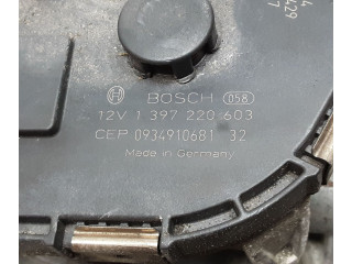 Моторчик дворников 3397021163, 6M2117504DB Ford S-MAX