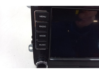 Дисплей       Volkswagen Jetta VI