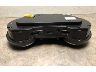 Přístrojová deska Peugeot 5008 2011 9810462780, 9810462780