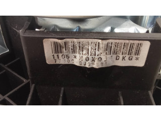 Подушка безопасности водителя 1026489 Honda FR-V