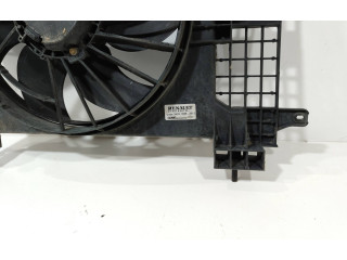 Вентилятор радиатора     214814567R    Dacia Duster 