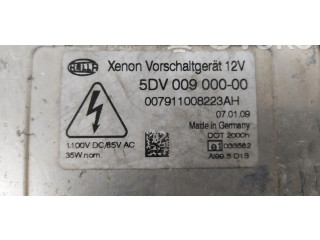 Блок управления Xenon