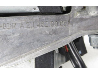 Pojistková skříňka Руль A0355457732, 2114603716 Mercedes-Benz E W211 2007