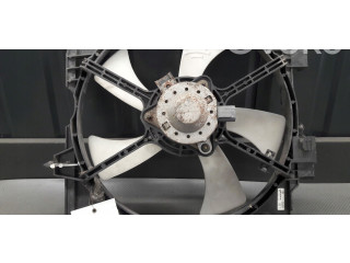 Вентилятор радиатора     1227504391    Mazda 323 F 