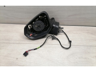 Зеркало электрическое Audi Q3 F3 2018 - года