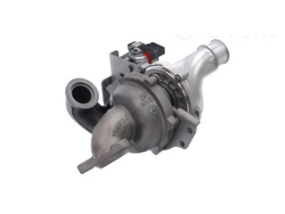 Турбина Ford Focus 1.8 742110-5007S, 003-002-000008R