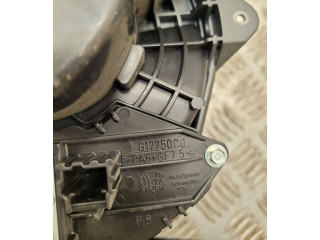 Вентилятор печки    G17750G0   Lancia Delta III