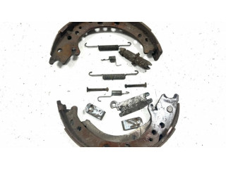 Колодки ручного тормоза