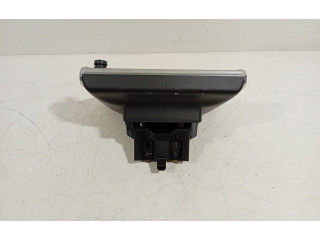 Дисплей 98009807ZD, 98010025ZD05 Citroen C4 Cactus