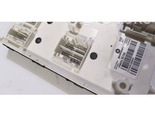 Блок комфорта 68282387AA   Maserati Quattroporte   