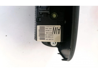 Дисплей    13208191, 1024841-00   Opel Meriva A