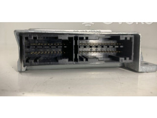 Блок подушек безопасности 0000654635 Citroen C4 I