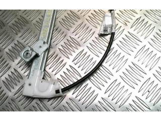 Передний електрический механизм для подъема окна без двигателя 9222G1, 9222G1 Citroen Berlingo