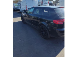 Генератор 06F903023F   Audi A3 S3 A3 Sportback 8P      