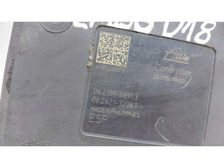 Блок АБС 06210968913, 06262132081 Citroen C4 Aircross