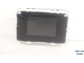 Дисплей    2014481   Ford Transit Custom