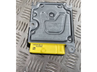 Блок подушек безопасности 80A959655N   Audi Q5 SQ5