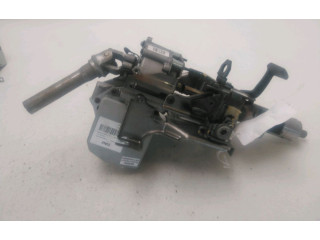  рейка  Колонка рулевая 8200937939, 8200937939   Renault Clio III 2005 - 2012 года