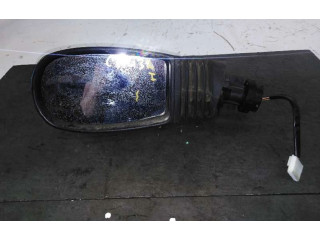 Zpětné zrcátko Fiat Punto Evo 2005 3PIN, AZUL